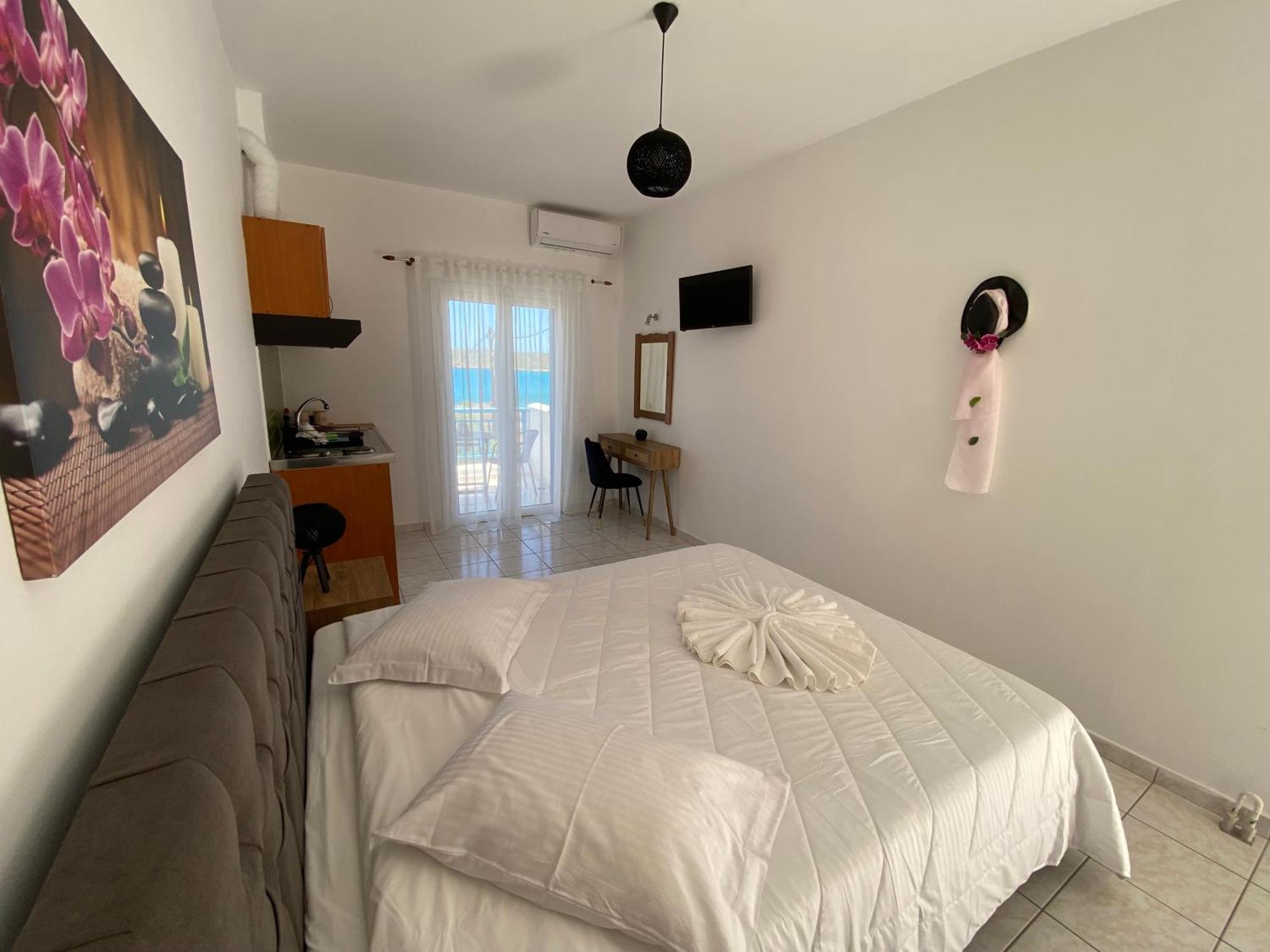 Athena Kythera Diakofti Exteriér fotografie