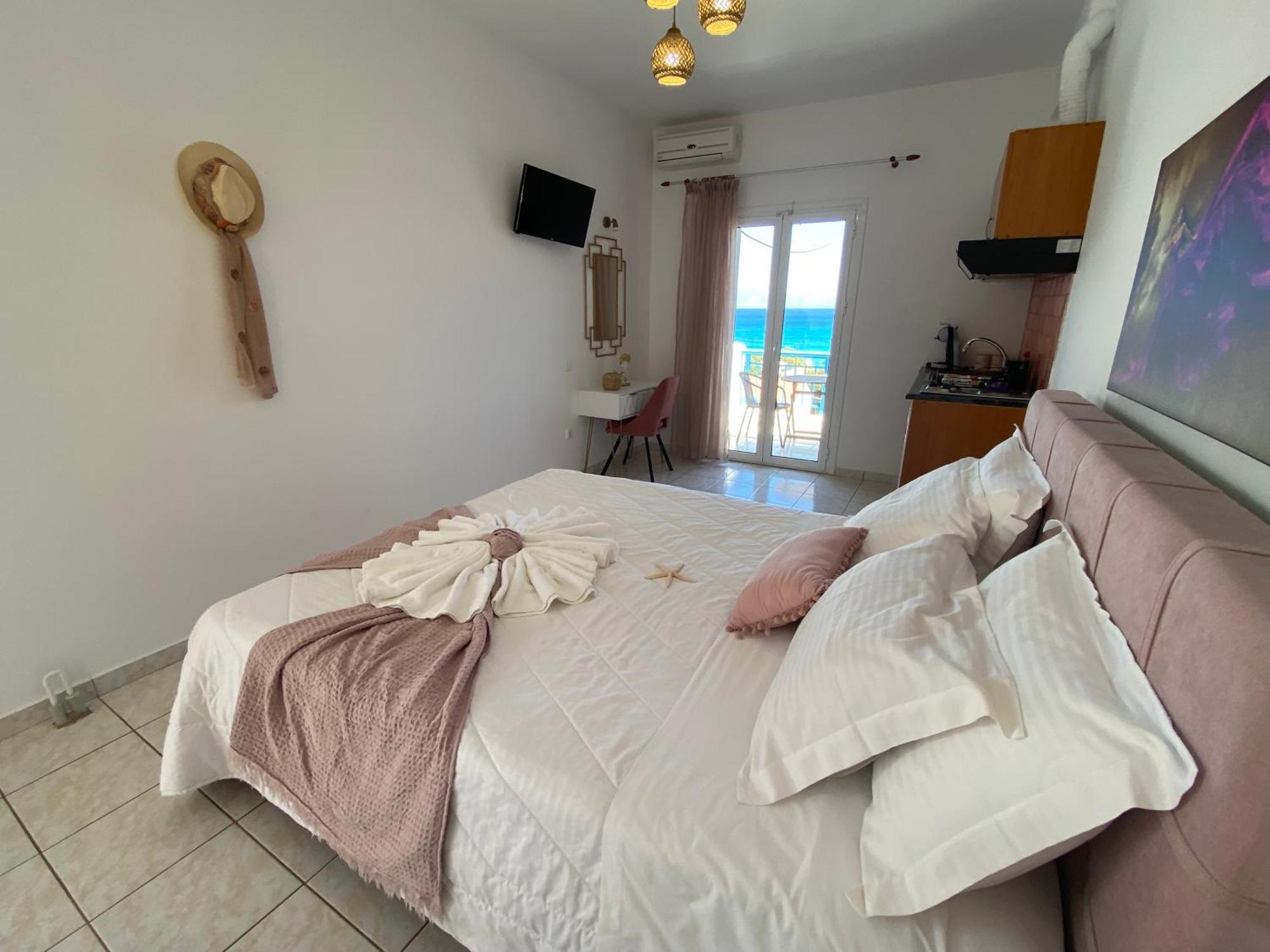 Athena Kythera Diakofti Exteriér fotografie