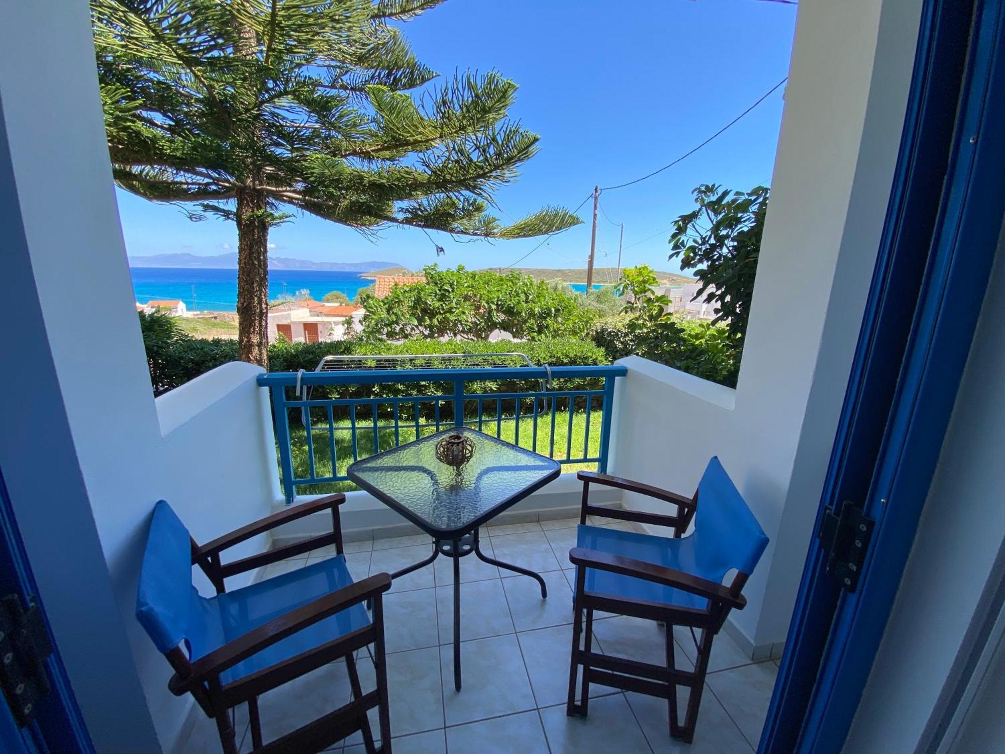 Athena Kythera Diakofti Exteriér fotografie