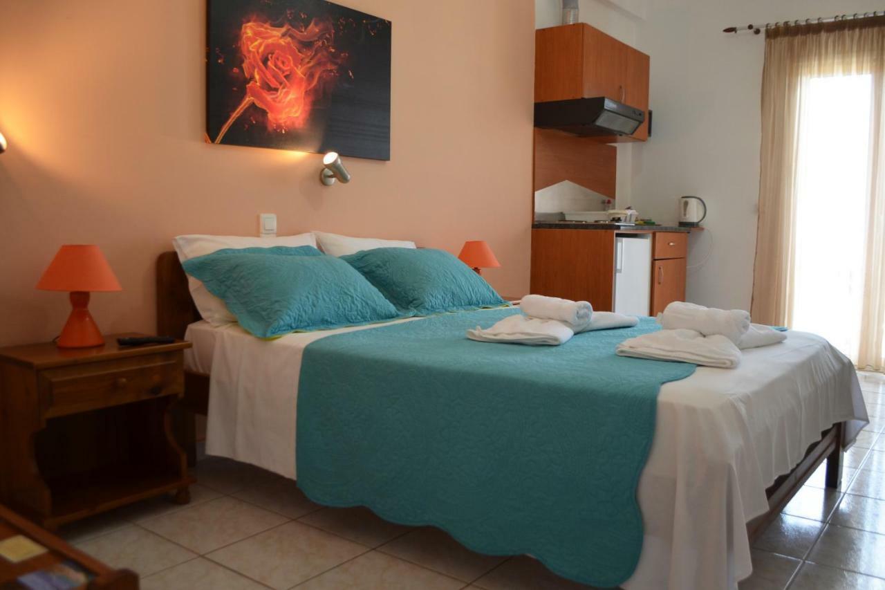 Athena Kythera Diakofti Exteriér fotografie